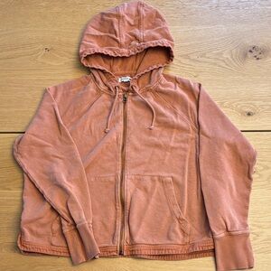 Toad&Co Epiq Zip Hoodie